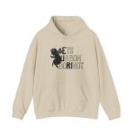 Sudadera con capucha - Arena - Camiseta «Ets un bon borinot» Sudadera con capucha - Arena - Camiseta «Ets un bon borinot»