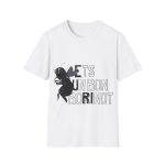 Camiseta Softstyle - Blanco - Camiseta «Ets un bon borinot»