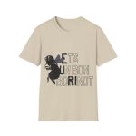 Camiseta Softstyle - Arena - Camiseta «Ets un bon borinot»