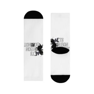 Calcetines - Camiseta «Ets un bon borinot»