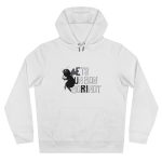 Sudadera con capucha King - Blanco - Camiseta «Ets un bon borinot» Sudadera con capucha King - Blanco - Camiseta «Ets un bon borinot»