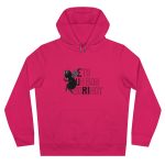Sudadera con capucha King - Magenta - Camiseta «Ets un bon borinot» Sudadera con capucha King - Magenta - Camiseta «Ets un bon borinot»