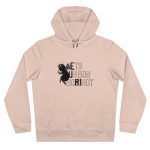 Sudadera con capucha King - Rosa palo - Camiseta «Ets un bon borinot» Sudadera con capucha King - Rosa palo - Camiseta «Ets un bon borinot»