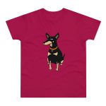 Camiseta hombre punto liso - Sorbete - Ca rater