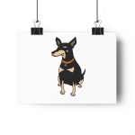 Lamina Giclee - Ca rater
