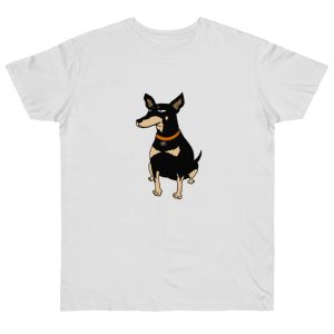Camiseta punto liso - Blanco - Ca rater