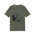 Camiseta Creator 2.0 - Caqui - Camiseta «Ets un bon borinot»