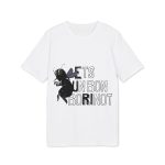 Camiseta Creator 2.0 - Blanco - Camiseta «Ets un bon borinot»
