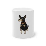 Taza estandar 325 ml - Blanco - Ca rater