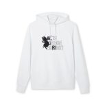 Sudadera Cruiser 2.0 - Blanco - Camiseta «Ets un bon borinot»