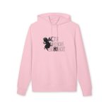 Sudadera Cruiser 2.0 - Rosa algodon - Camiseta «Ets un bon borinot»