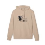 Sudadera Cruiser 2.0 - Arena del desierto - Camiseta «Ets un bon borinot»