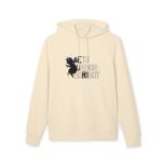 Sudadera Cruiser 2.0 - Natural crudo - Camiseta «Ets un bon borinot»