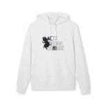 Sudadera Cruiser 2.0 - Blanco roto - Camiseta «Ets un bon borinot»
