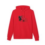 Sudadera Cruiser 2.0 - Rojo - Camiseta «Ets un bon borinot»