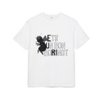 Camiseta oversize gruesa - Blanco - Camiseta «Ets un bon borinot» Camiseta oversize gruesa - Blanco - Camiseta «Ets un bon borinot»