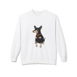 Sudadera Softstyle cuello redondo - Blanco - Ca rater