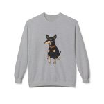 Sudadera Softstyle cuello redondo - Gris deportivo - Ca rater
