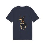 Camiseta Creator 2.0 - Azul marino frances - Ca rater