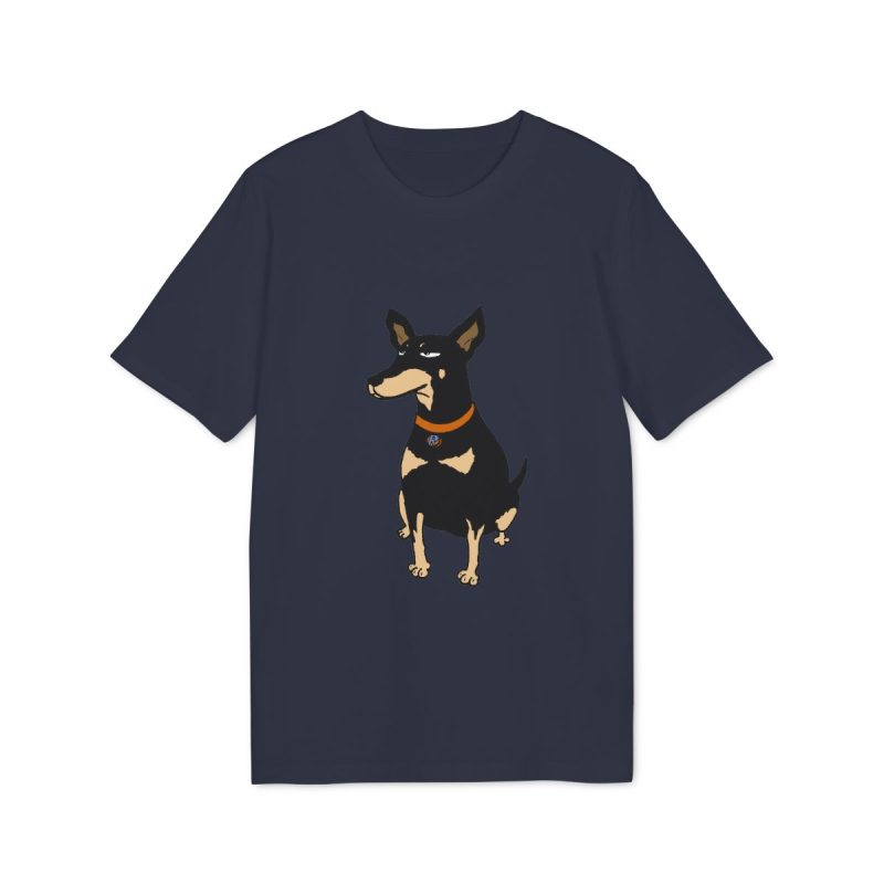 Camiseta Creator 2.0 - Azul marino frances - Ca rater