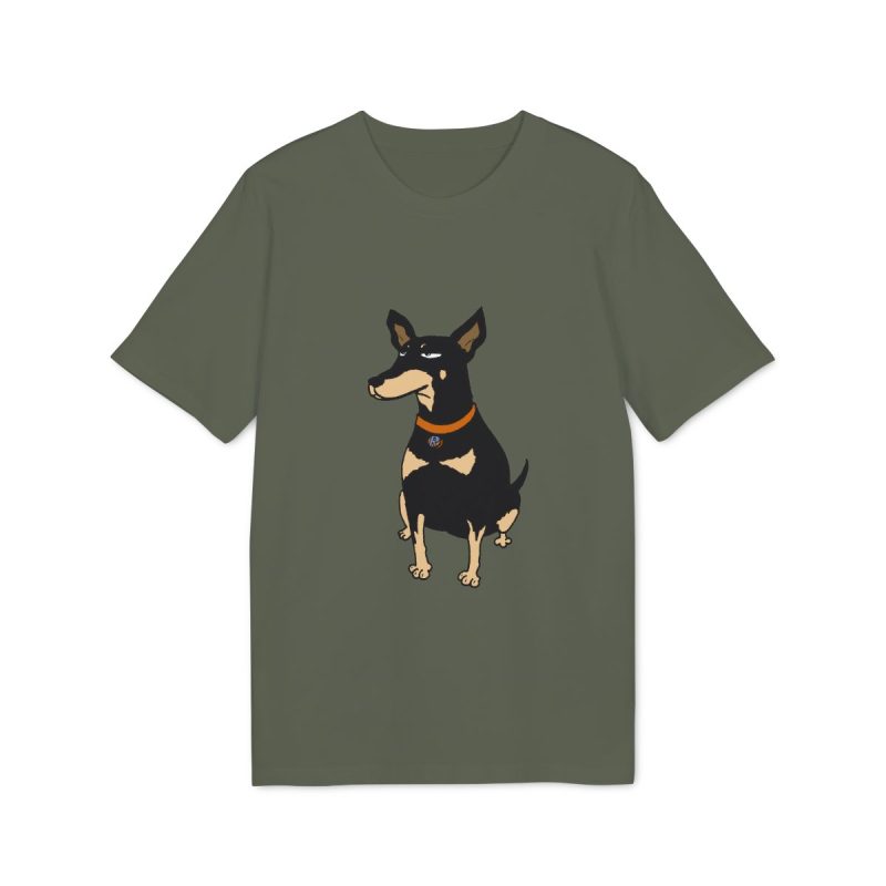 Camiseta Creator 2.0 - Caqui - Ca rater