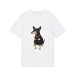Camiseta Creator 2.0 - Blanco - Ca rater