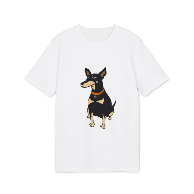 Camiseta Creator 2.0 - Blanco - Ca rater