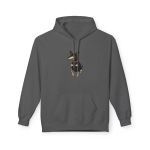 Sudadera Softstyle con capucha - Gris marengo - Ca rater