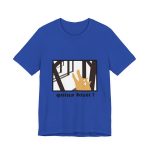 Camiseta jersey manga corta - Azul royal autentico - Bisti – Quina bisti! Camiseta jersey manga corta - Azul royal autentico - Bisti – Quina bisti!
