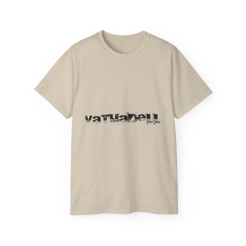 Camiseta ultra algodon - Arena - Camiseta unisex «Vatuadell»