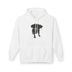 Sudadera Softstyle con capucha - Blanco - Camiseta «Ca que lladra no mossega» Sudadera Softstyle con capucha - Blanco - Camiseta «Ca que lladra no mossega»