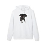 Sudadera Cruiser 2.0 - Blanco - Camiseta «Ca que lladra no mossega»