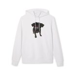 Sudadera Cruiser 2.0 - Blanco roto - Camiseta «Ca que lladra no mossega»