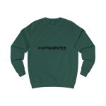 Sudadera clasica - Verde botella - Camiseta unisex «Vatuadell» Sudadera clasica - Verde botella - Camiseta unisex «Vatuadell»