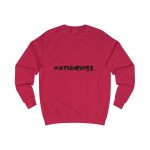 Sudadera clasica - Rojo fuego - Camiseta unisex «Vatuadell» Sudadera clasica - Rojo fuego - Camiseta unisex «Vatuadell»