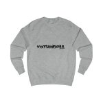 Sudadera clasica - Gris jaspeado claro - Camiseta unisex «Vatuadell» Sudadera clasica - Gris jaspeado claro - Camiseta unisex «Vatuadell»