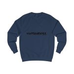 Sudadera clasica - Azul marino Oxford - Camiseta unisex «Vatuadell» Sudadera clasica - Azul marino Oxford - Camiseta unisex «Vatuadell»