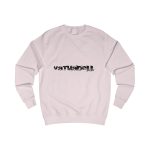Sudadera clasica - Rosa bebe - Camiseta unisex «Vatuadell» Sudadera clasica - Rosa bebe - Camiseta unisex «Vatuadell»