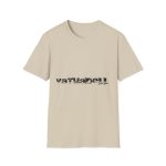 Camiseta Softstyle - Arena - Camiseta unisex «Vatuadell»