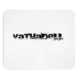 Alfombrilla de raton - Camiseta unisex «Vatuadell»