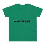 Camiseta hombre punto liso - Verde Kelly - Camiseta unisex «Vatuadell» Camiseta hombre punto liso - Verde Kelly - Camiseta unisex «Vatuadell»