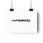 Lamina Giclee - Camiseta unisex «Vatuadell»