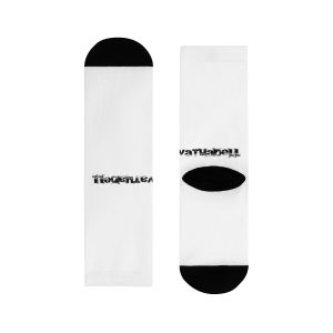 Calcetines - Camiseta unisex «Vatuadell»