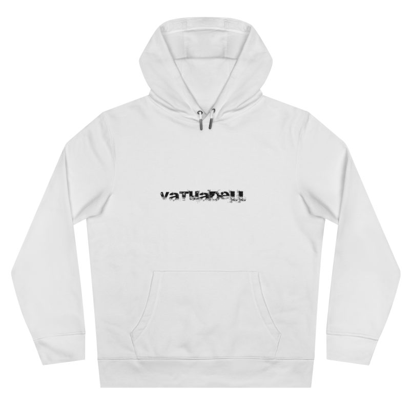 Sudadera con capucha King - Blanco - Camiseta unisex «Vatuadell» Sudadera con capucha King - Blanco - Camiseta unisex «Vatuadell»