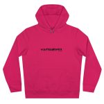 Sudadera con capucha King - Magenta - Camiseta unisex «Vatuadell» Sudadera con capucha King - Magenta - Camiseta unisex «Vatuadell»