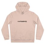 Sudadera con capucha King - Rosa palo - Camiseta unisex «Vatuadell» Sudadera con capucha King - Rosa palo - Camiseta unisex «Vatuadell»