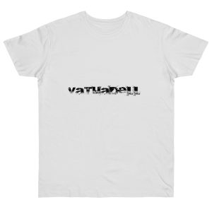 Camiseta punto liso - Blanco - Camiseta unisex «Vatuadell»