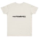 Camiseta punto liso - Natural - Camiseta unisex «Vatuadell»