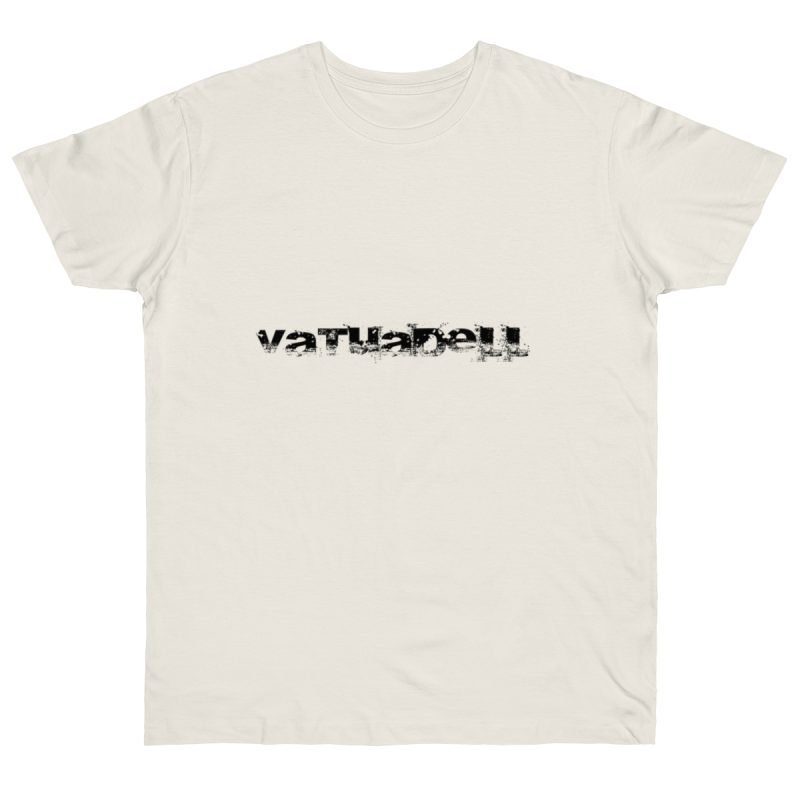 Camiseta punto liso - Natural - Camiseta unisex «Vatuadell»