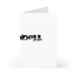 Tarjetas de felicitacion (7 uds.) - Camiseta unisex «Vatuadell»